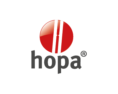 Hopa logo